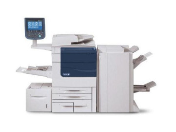 Xerox C70 Dijital Baskı