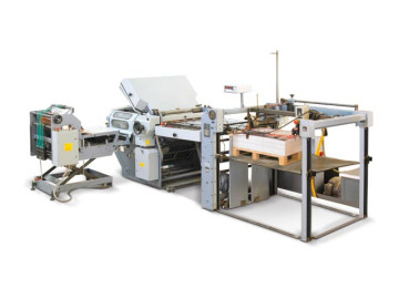 Stahl Kırım Katlama